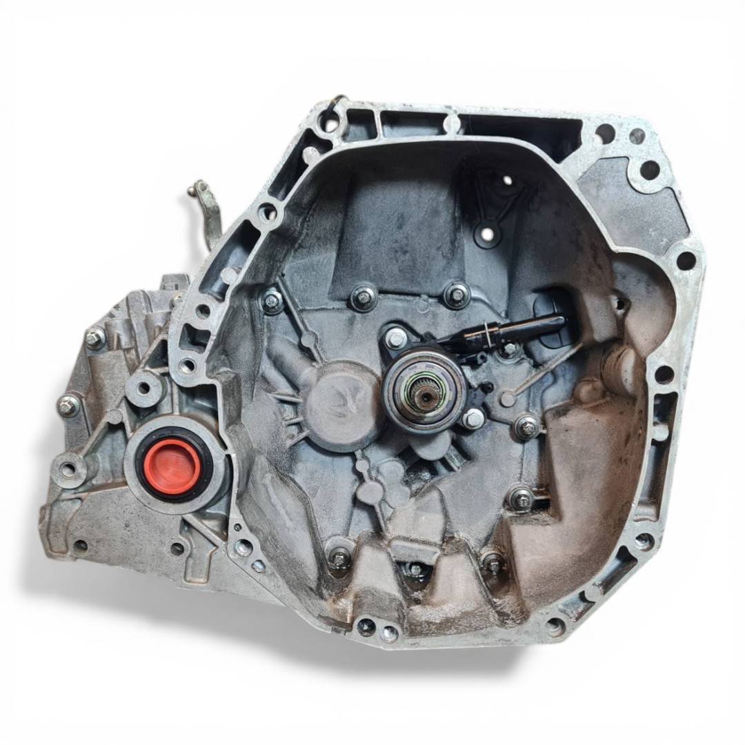 CAJA CAMBIOS - 820036722 - NISSAN - QASHQAI (J10)