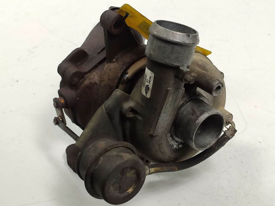 TURBOCOMPRESOR - 9645247060 - CITROEN - XSARA PICASSO