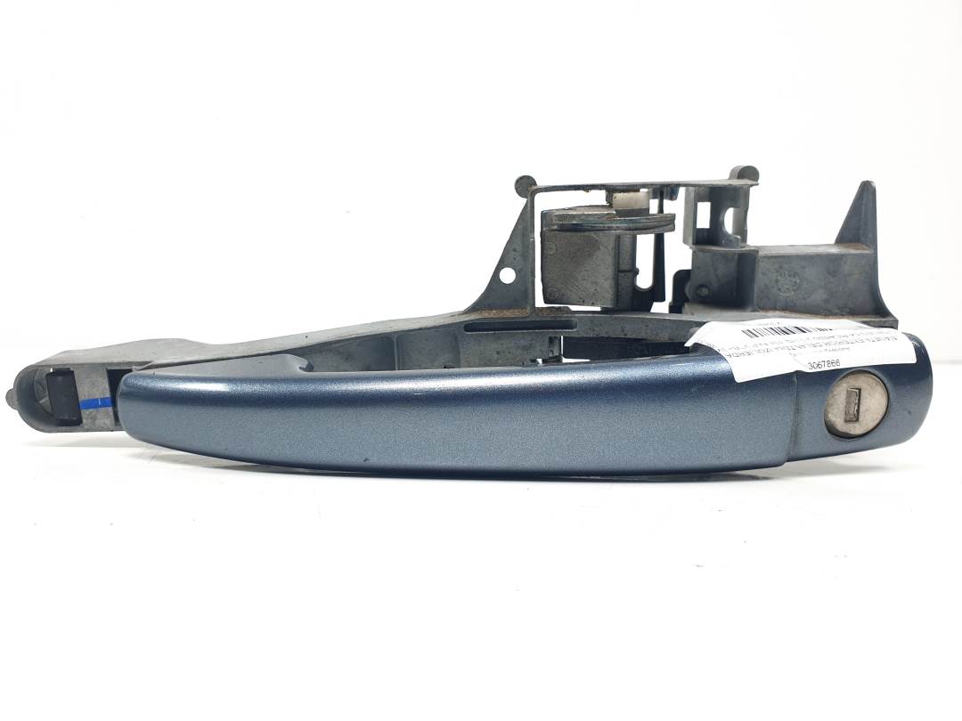 MANETA EXTERIOR DELANTERA IZQUIERDA - 9680342980 - CITROEN - C4 PICASSO