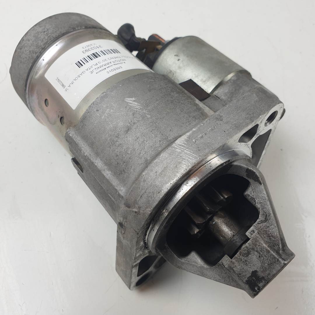 MOTOR ARRANQUE - 51832952 - FORD - KA (CCU)