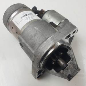 MOTOR ARRANQUE 51832952 FORD KA (CCU) Autodesguaces Alicante