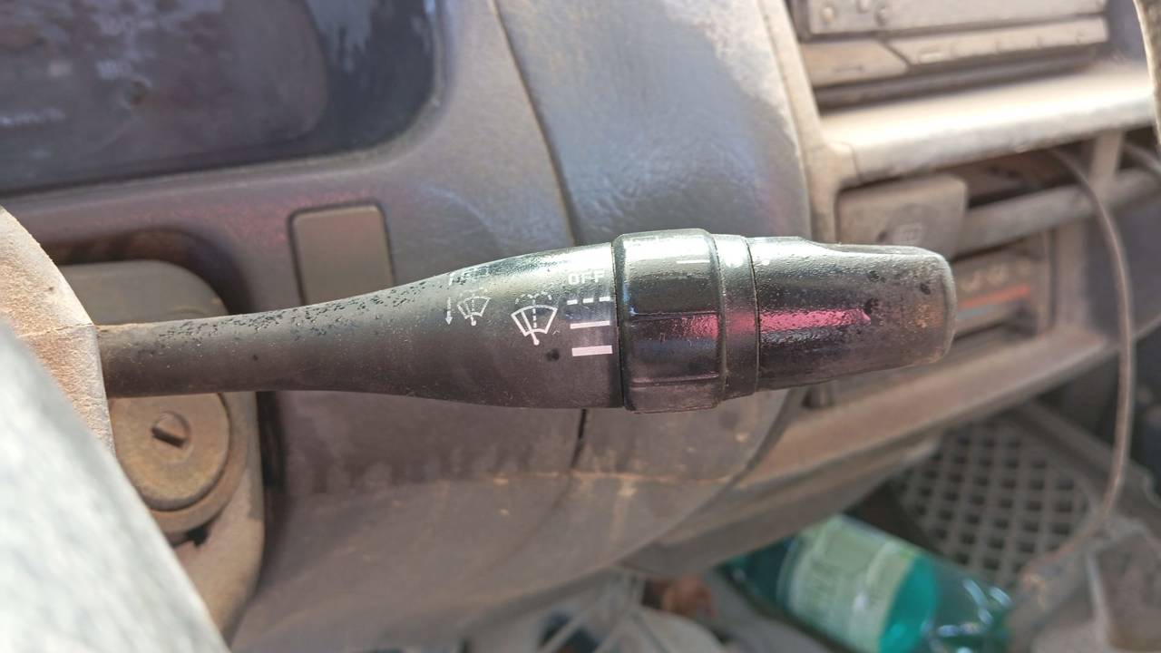 MANDO LIMPIA