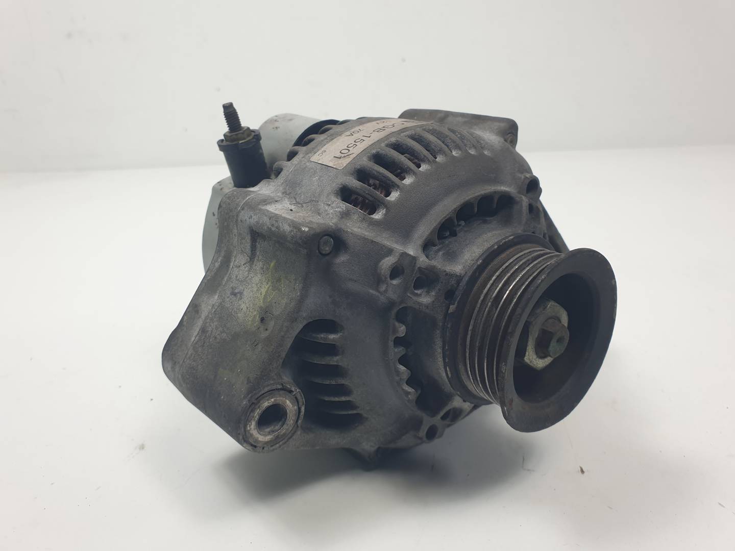 ALTERNADOR - CGB15501 - TOYOTA - CELICA