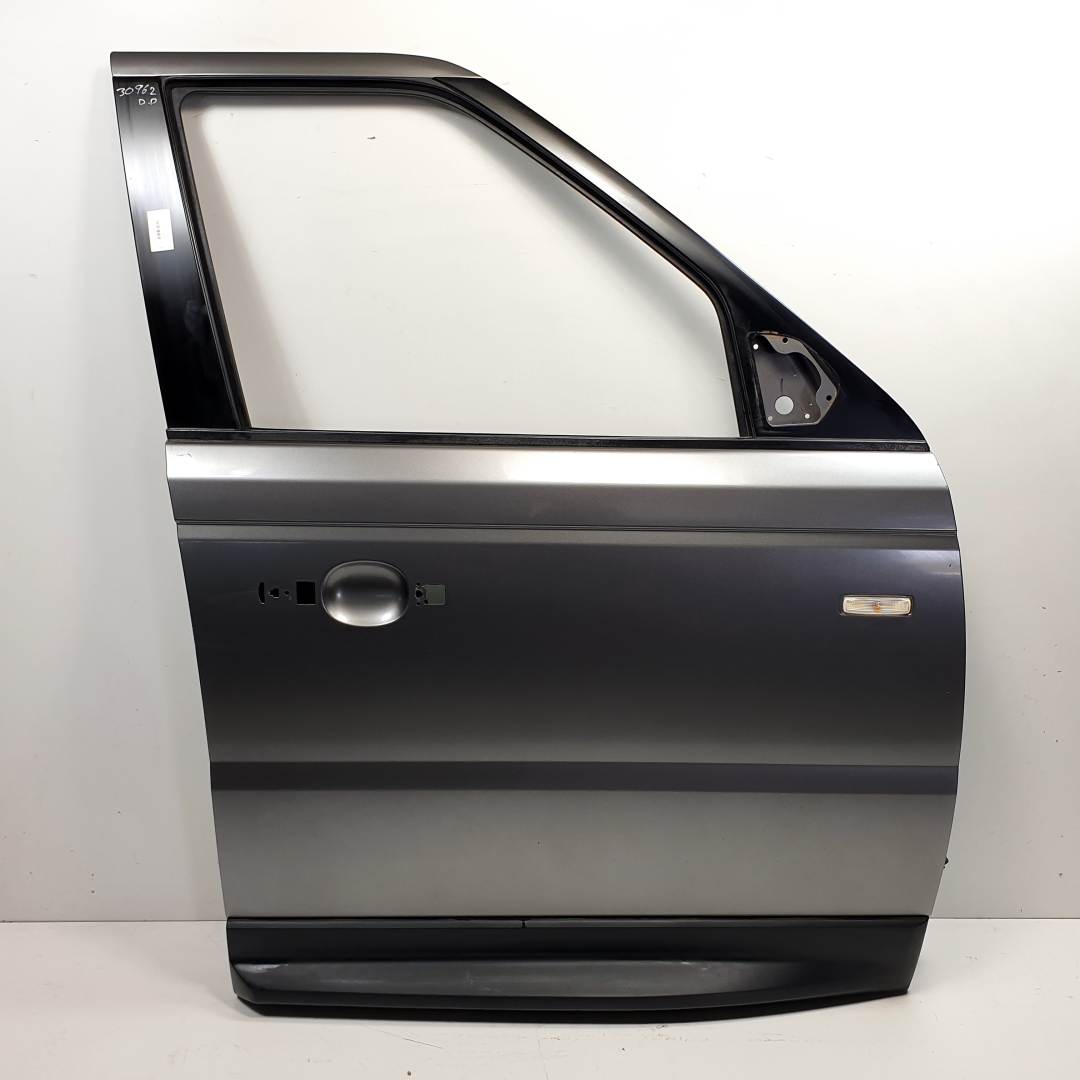 PUERTA DELANTERA DERECHA - LAND ROVER - RANGE ROVER SPORT (L320)