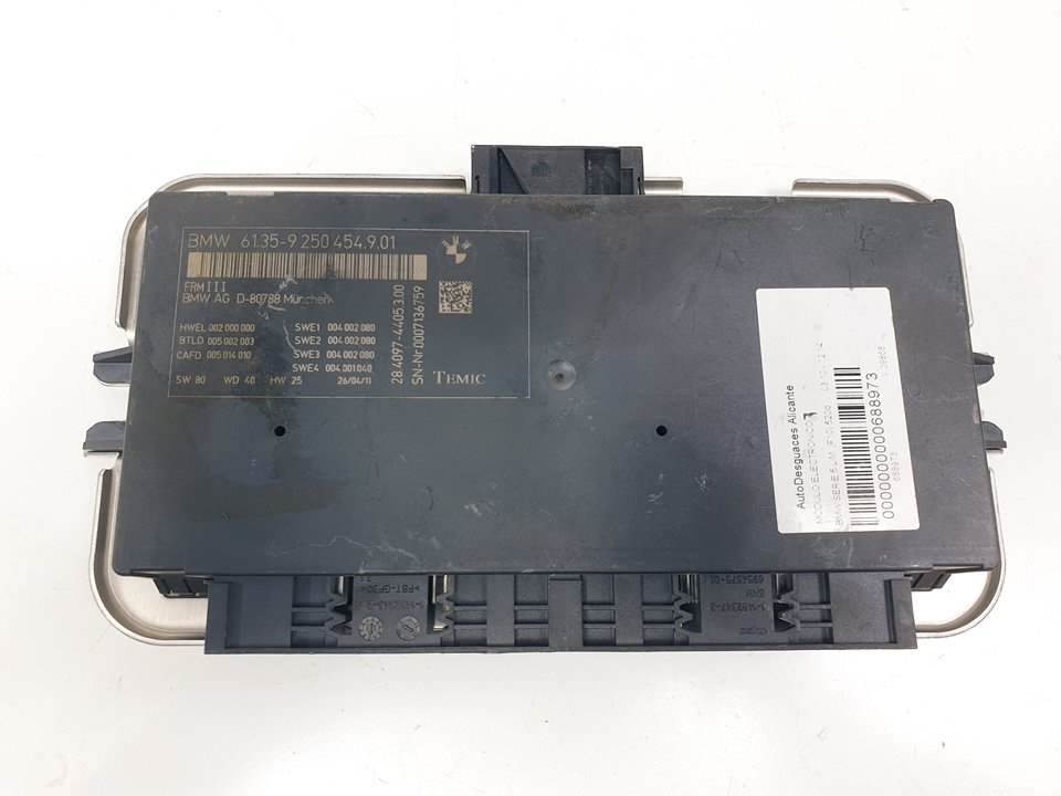 MODULO ELECTRONICO - 61359250 - BMW - SERIE 5 LIM. (F10)