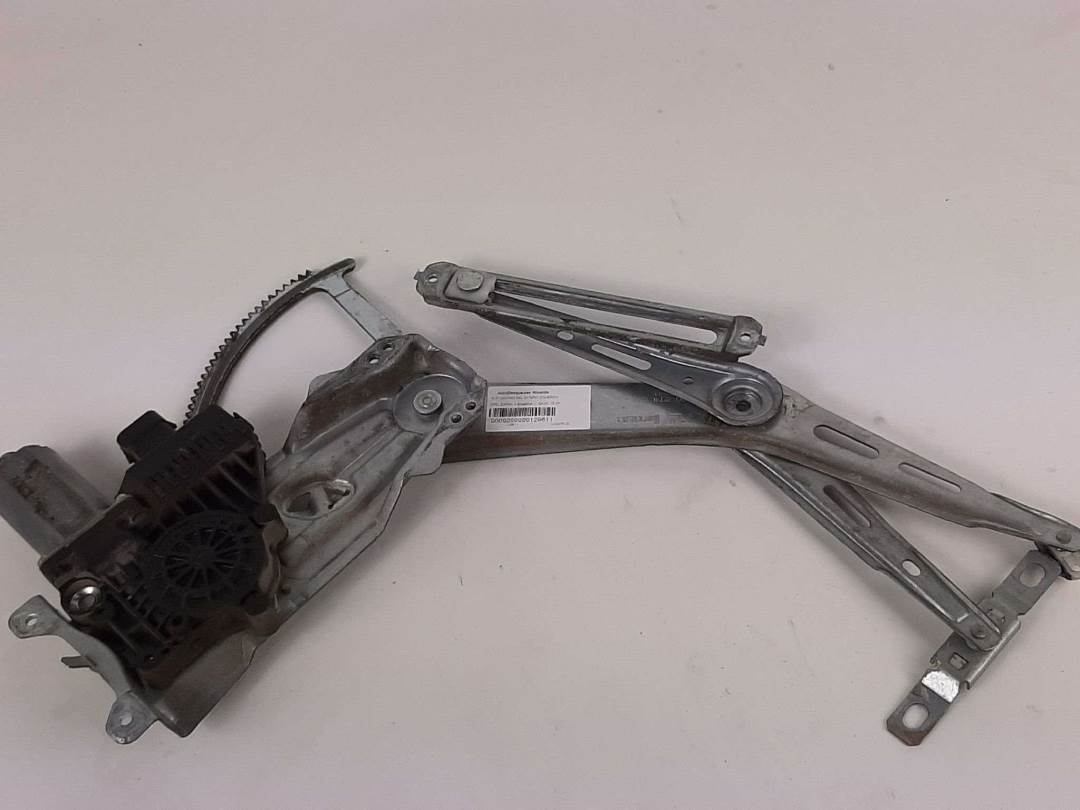 Fensterheber vorne links - 0130821768 - OPEL - ZAFIRA A
