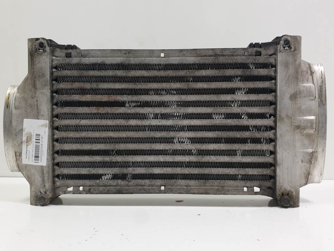 INTERCOOLER - 15153680 - MINI - CABRIO (R52)
