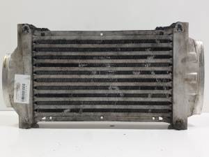 INTERCOOLER 15153680 MINI CABRIO (R52) Autodesguaces Alicante
