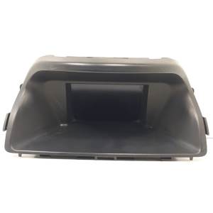 PANTALLA MULTIFUNCION 96627614 OPEL ANTARA Autodesguaces Alicante