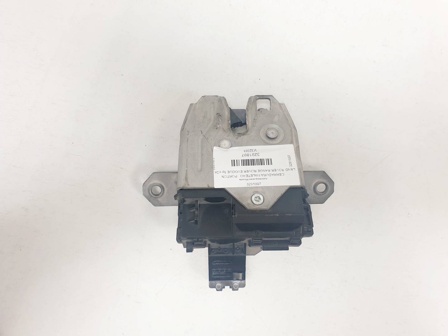 CERRADURA MALETERO / PORTON - 6H52A442A66AD - LAND ROVER - RANGE ROVER EVOQUE