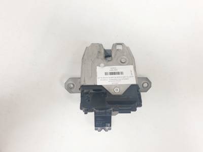 CERRADURA MALETERO / PORTON 6H52A442A66AD LAND ROVER RANGE ROVER EVOQUE Autodesguaces Alicante