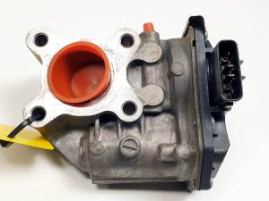 VALVULA EGR 147105X00C NISSAN PATHFINDER (R51) Autodesguaces Alicante