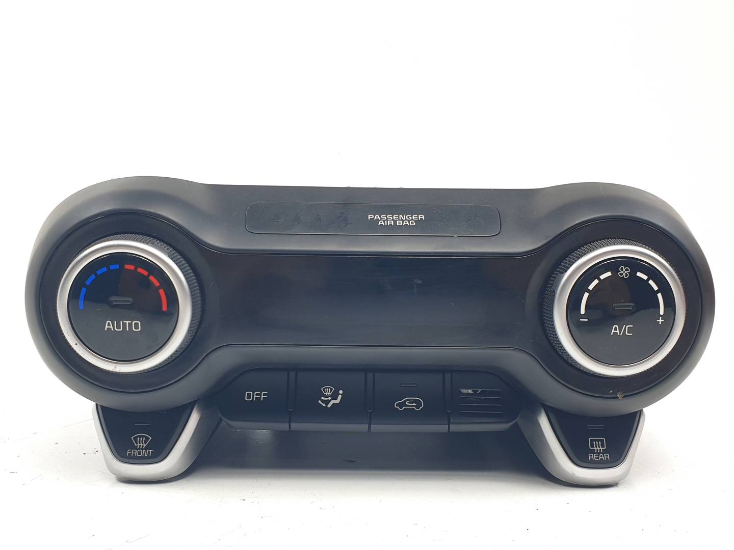 MANDO CLIMATIZADOR - 97250G6XXX - KIA - PICANTO (JA)