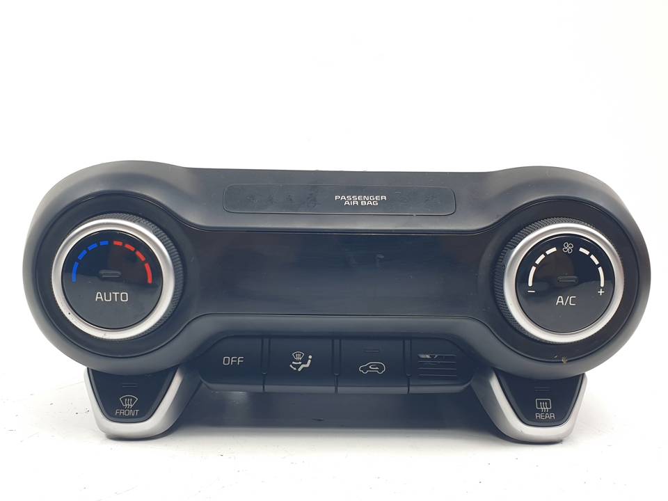 MANDO CLIMATIZADOR 97250G6XXX KIA PICANTO (JA) Autodesguaces Alicante