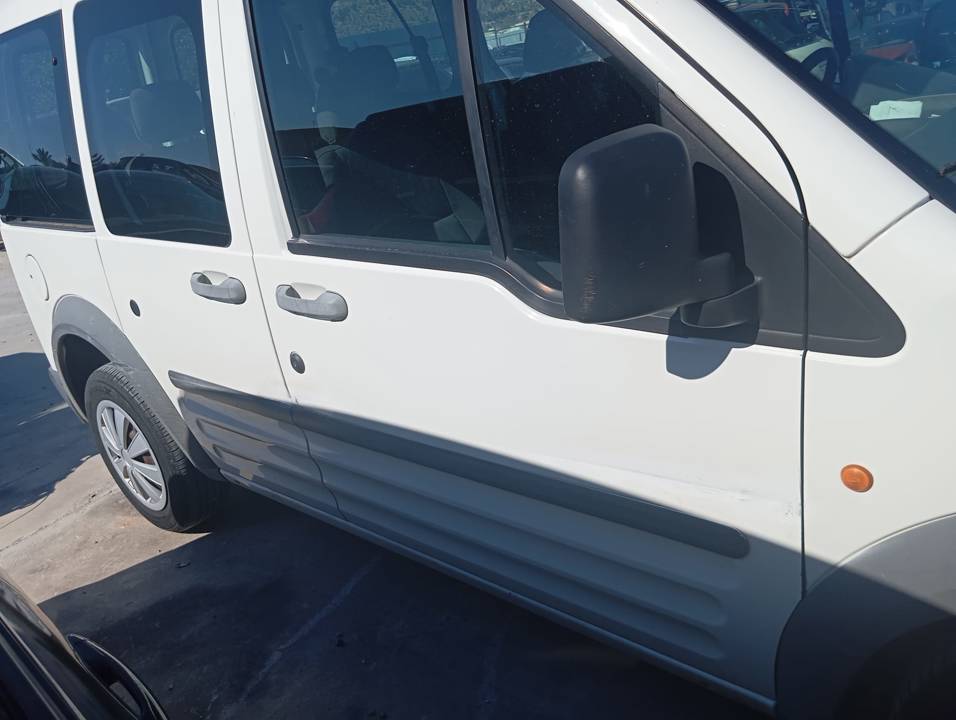 CERRADURA PUERTA DELANTERA DERECHA