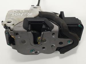 CERRADURA PUERTA DELANTERA DERECHA 13503802 OPEL INSIGNIA BERLINA Autodesguaces Alicante