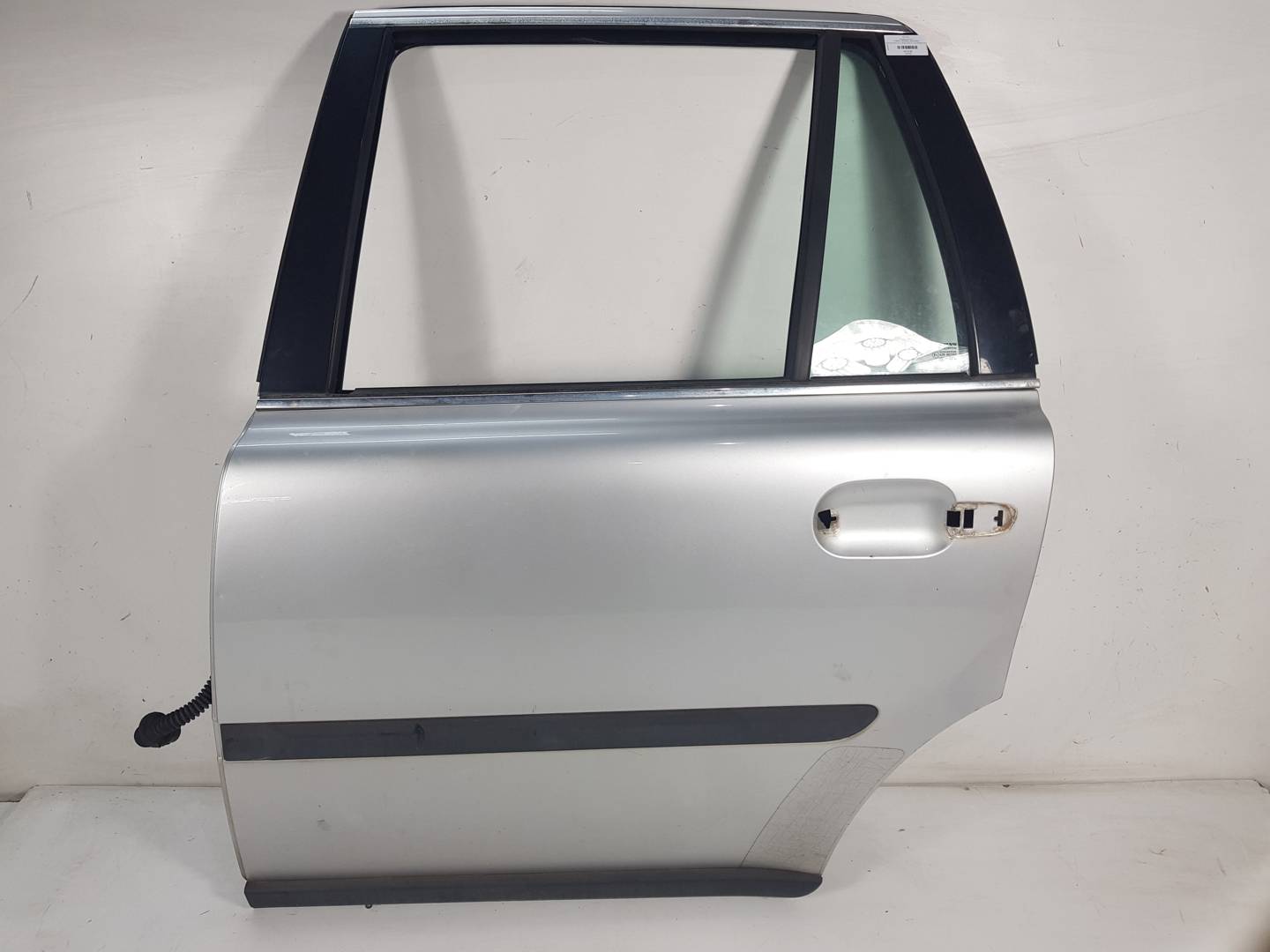 PUERTA TRASERA IZQUIERDA - VOLVO - XC90