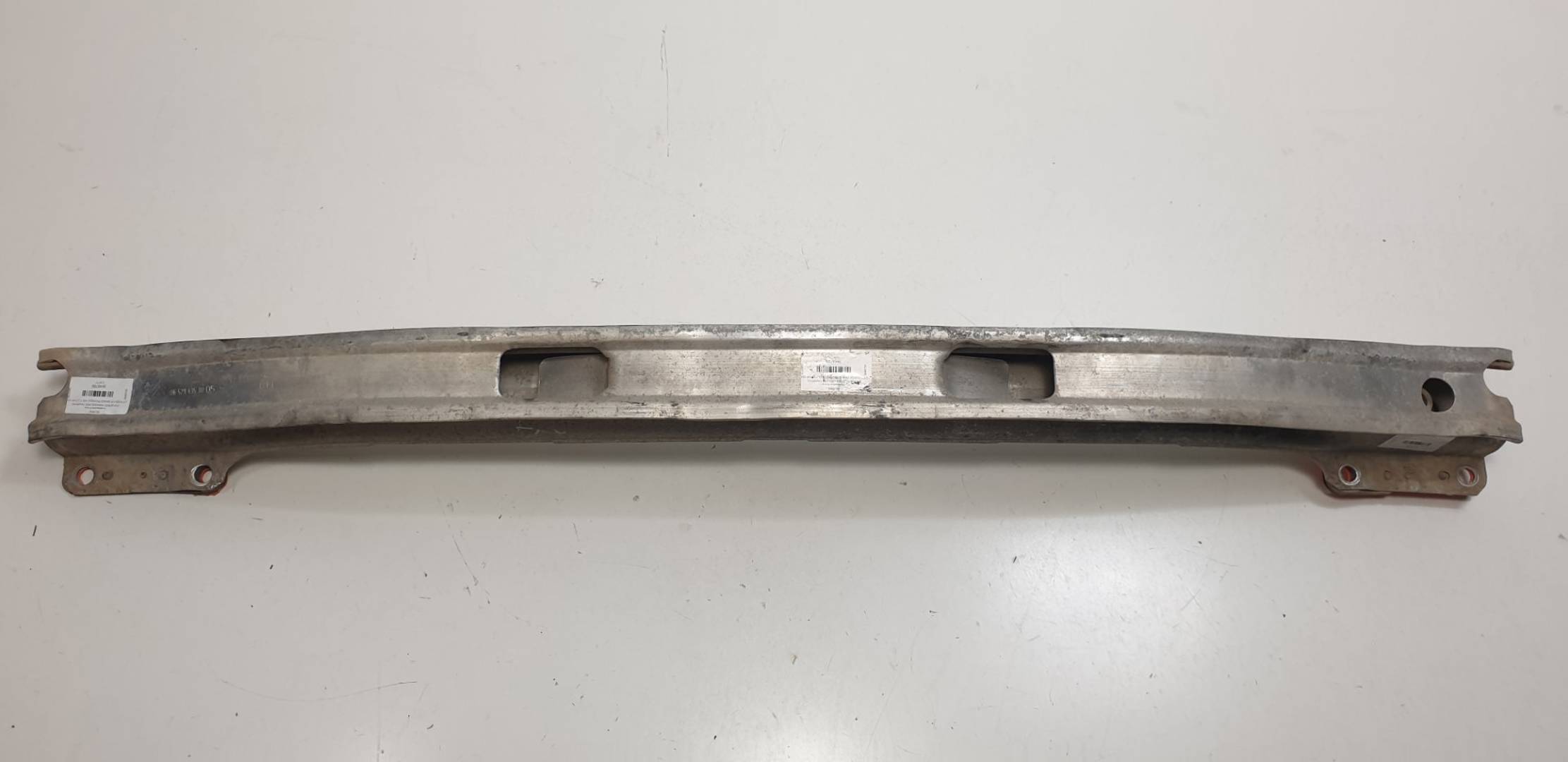 Renfort de pare-chocs arrière - 9652943580 - CITROEN - C4 GRAND PICASSO