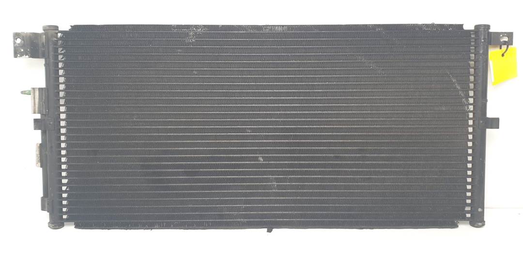 CONDENSADOR / RADIADOR AIRE ACONDICIONADO - 4X4H19710AA - JAGUAR - X-TYPE (X400)