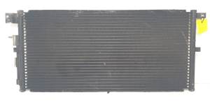 CONDENSADOR / RADIADOR AIRE ACONDICIONADO 4X4H19710AA JAGUAR X-TYPE (X400) Autodesguaces Alicante