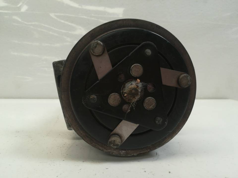 COMPRESOR AIRE ACONDICIONADO