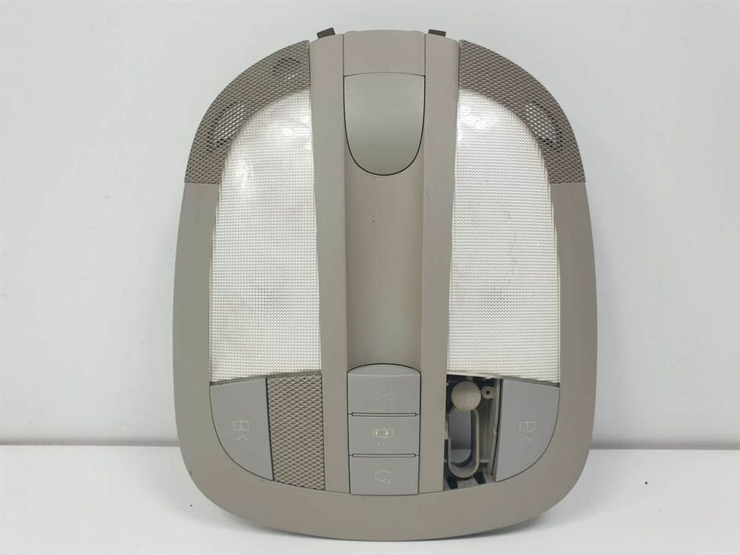 LUZ INTERIOR - A1648207201 - MERCEDES - CLASE R (W251)