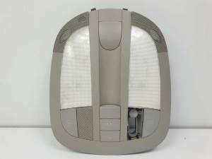 LUZ INTERIOR A1648207201 MERCEDES CLASE R (W251) Autodesguaces Alicante