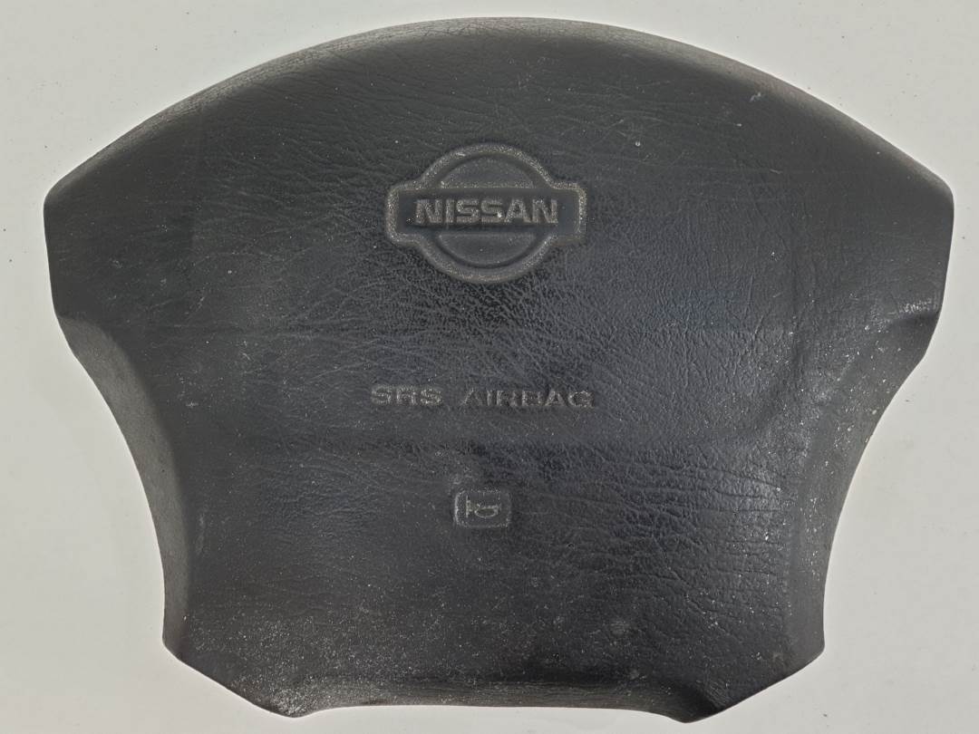 AIRBAG DELANTERO IZQUIERDO - 6014892 - NISSAN - TERRANO/TERRANO.II (R20)