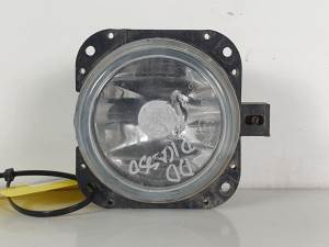 FARO ANTINIEBLA DERECHO 9638225680 CITROEN XSARA PICASSO Autodesguaces Alicante