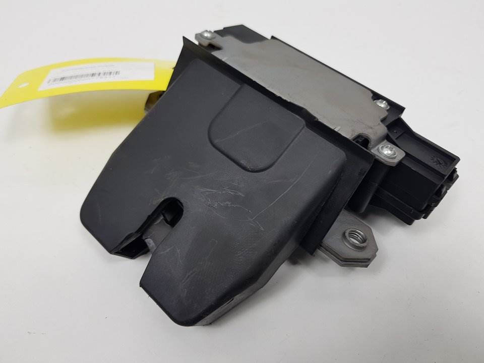 CERRADURA MALETERO / PORTON - 3M51R442A66AP - FORD - FOCUS C-MAX (CAP)