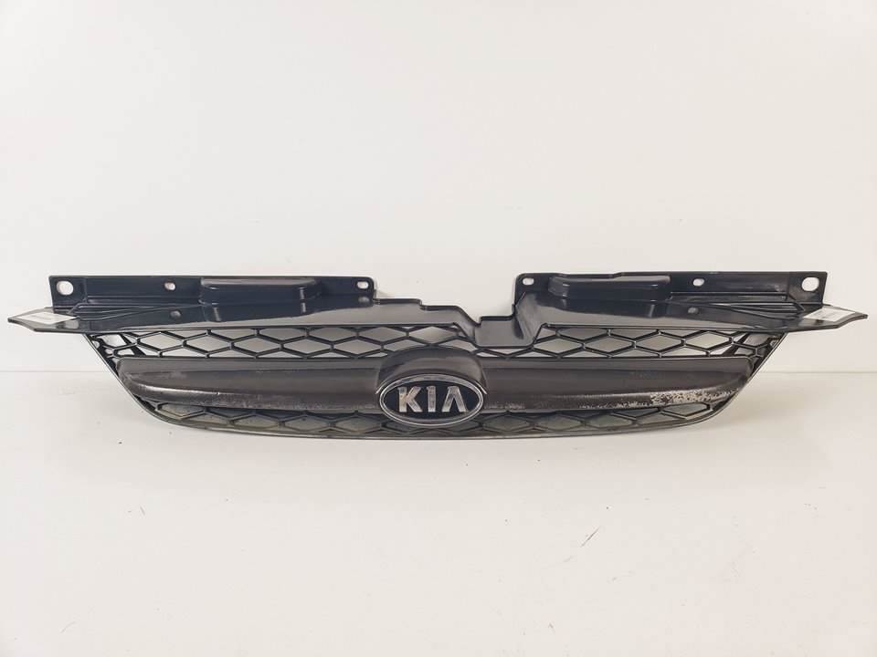 Front grille - 86350FD010 - KIA - RIO (DC)