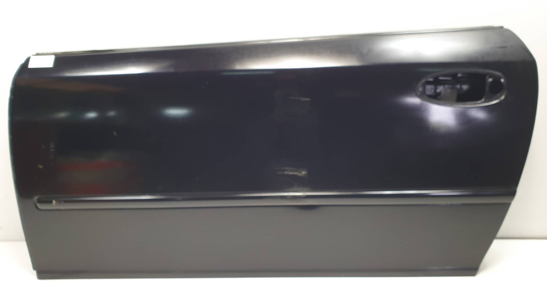 PUERTA DELANTERA IZQUIERDA - SAAB - 9-3 CABRIO (YS3F)