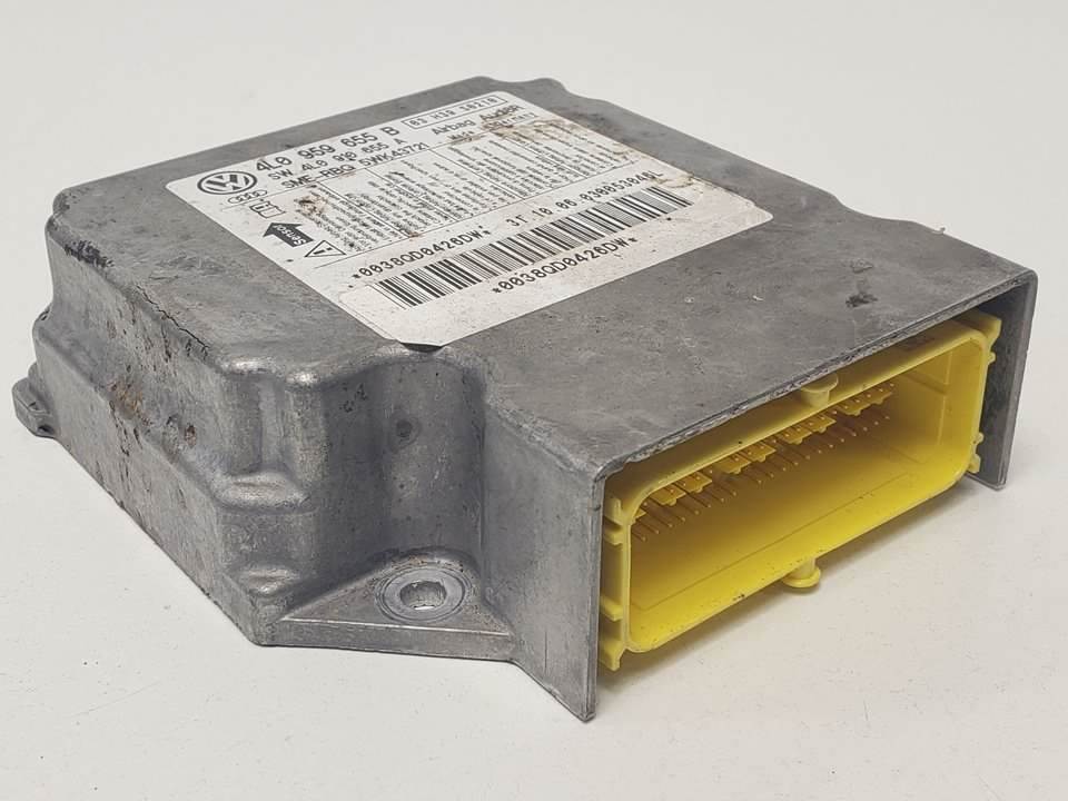 CENTRALITA AIRBAG - 5WK43721 - AUDI - Q7 (4L)
