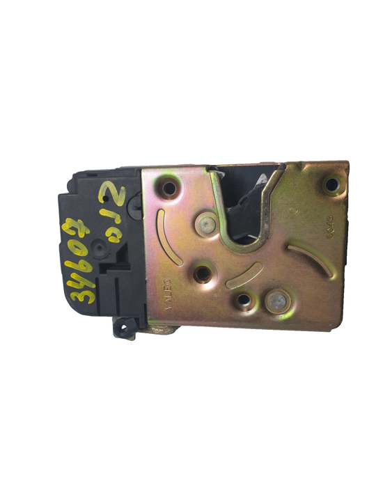 CERRADURA PUERTA DELANTERA IZQUIERDA PEUGEOT 306 BERLINA (S2) Autodesguaces Alicante