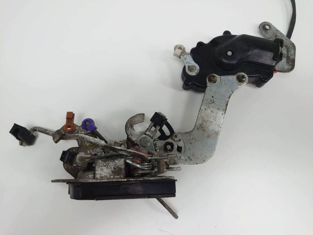 CERRADURA PUERTA TRASERA DERECHA - SUZUKI - BALENO BERLINA SY (EG)