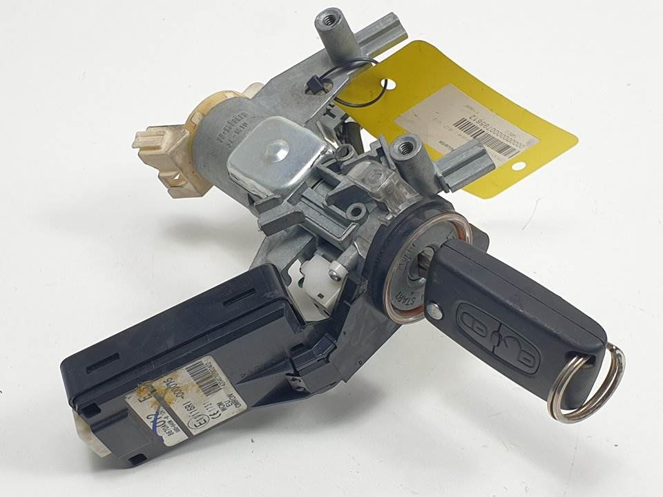 ANTIRROBO - 8670A012 - CITROEN - C-CROSSER
