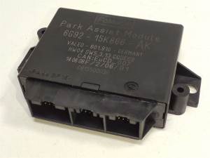 SENSOR DE APARCAMIENTO 6G9215K866AK LAND ROVER FREELANDER 2 (LR2) (L359) Autodesguaces Alicante