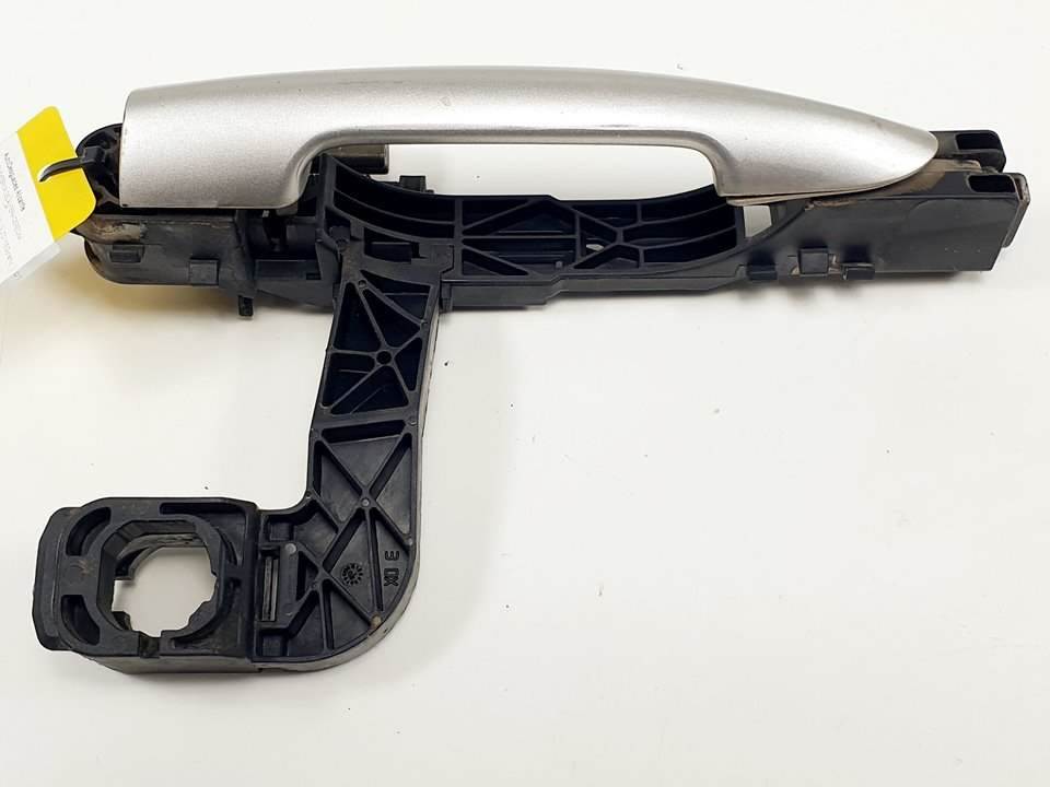 MANETA EXTERIOR DELANTERA DERECHA - 242054 - FIAT - STILO MULTI WAGON (192)