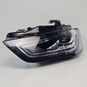 FARO IZQUIERDO 084461144L AUDI A4 BER. (B8) Autodesguaces Alicante