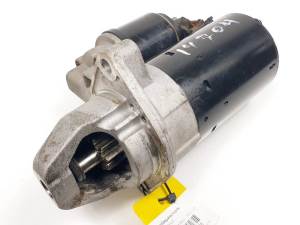 MOTOR ARRANQUE 0001107429 SUZUKI IGNIS RM (MH) Autodesguaces Alicante