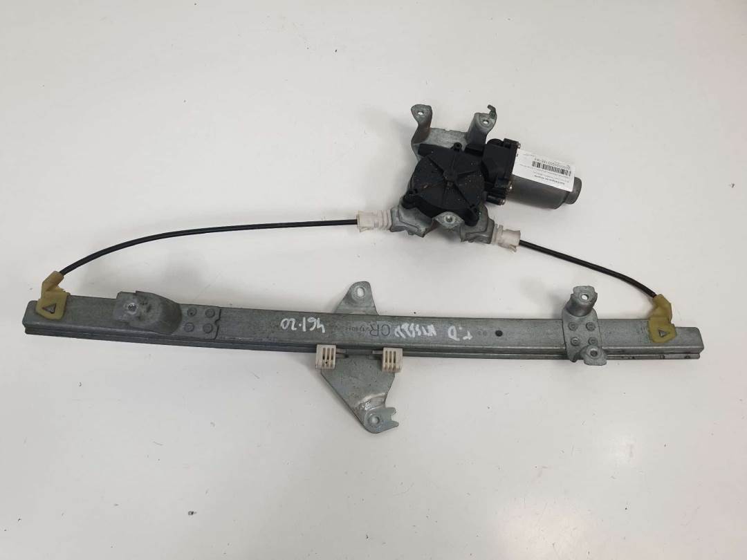 Lève-vitre arrière droit - 400850 - NISSAN - NAVARA PICK-UP (D40M)