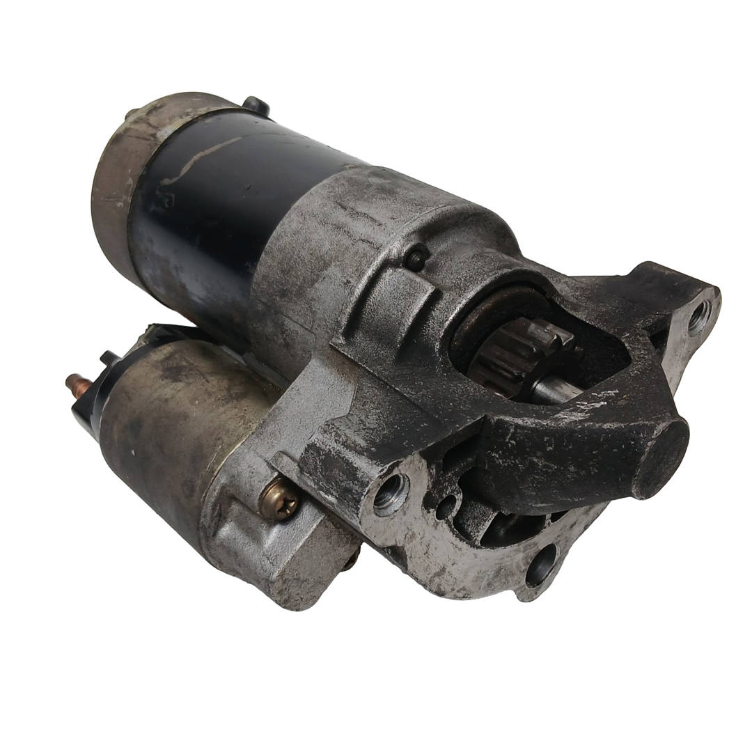 Motor Arranque Peugeot 407 (2004–2011)