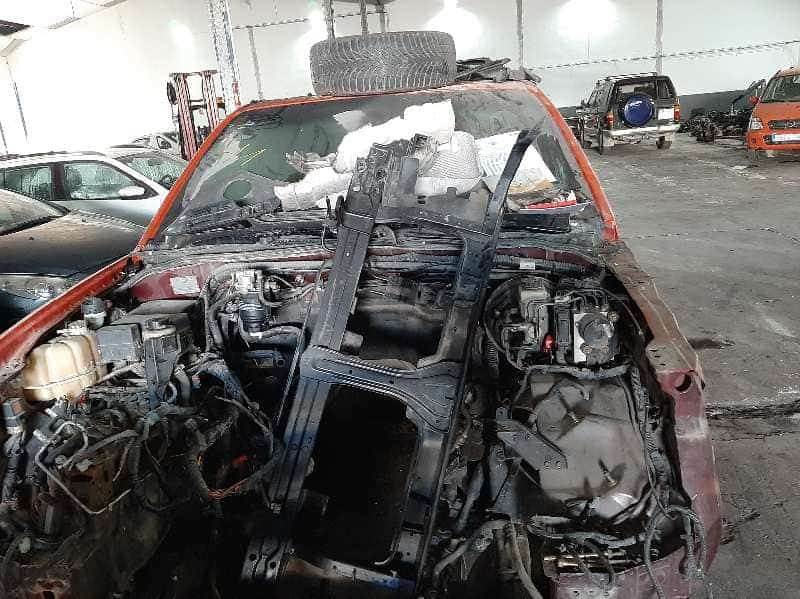 NISSAN PATHFINDER (R51) (2005 - 2016)