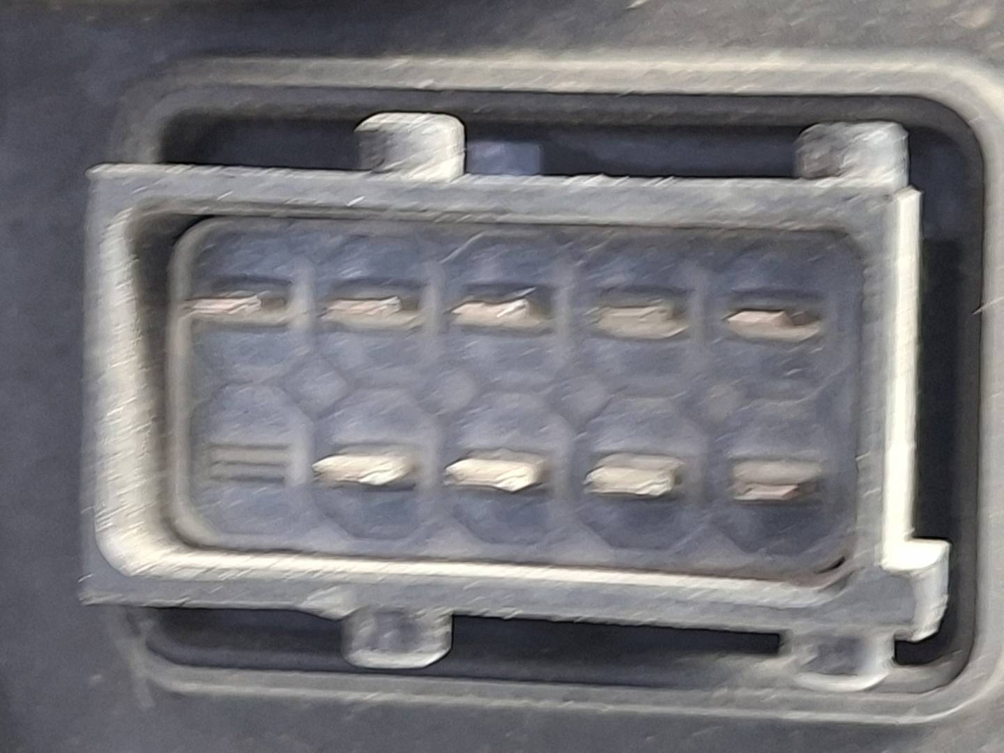 Foto 4 de Faro Izquierdo Opel Zafira Tourer (2010–2016)