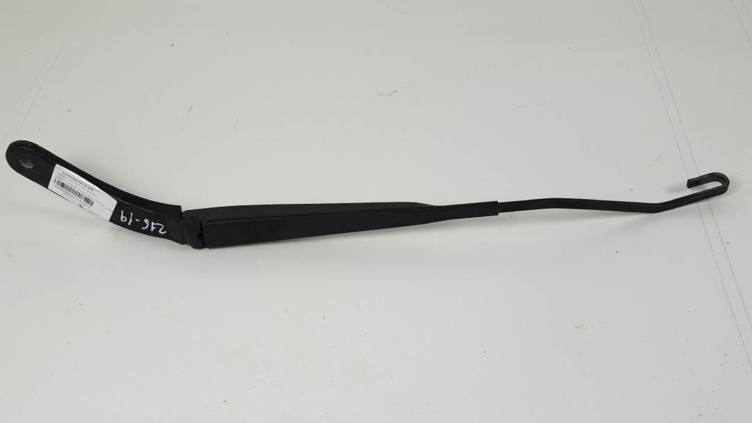 BRAZO LIMPIA DELANTERO IZQUIERDO - 80010987 - RENAULT - MEGANE II COUPE/CABRIO
