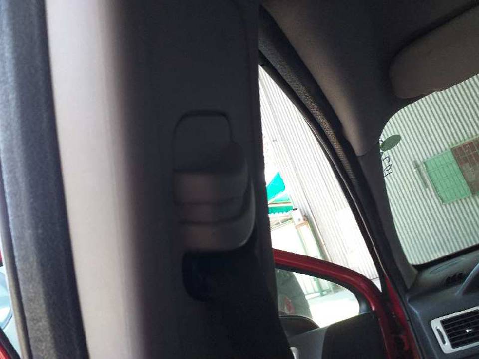 CINTURON SEGURIDAD DELANTERO IZQUIERDO