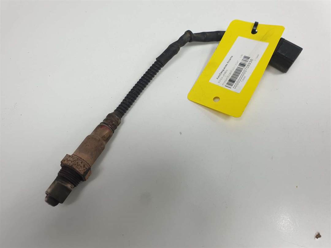 SONDA LAMBDA - HYUNDAI - ACCENT (LC)