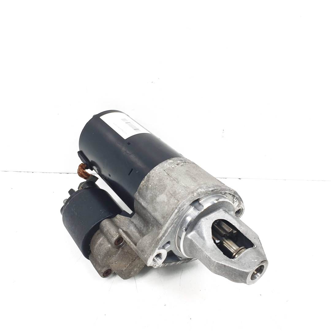 MOTOR ARRANQUE - 0051510101 - MERCEDES - CLASE CLK (W209) CABRIO