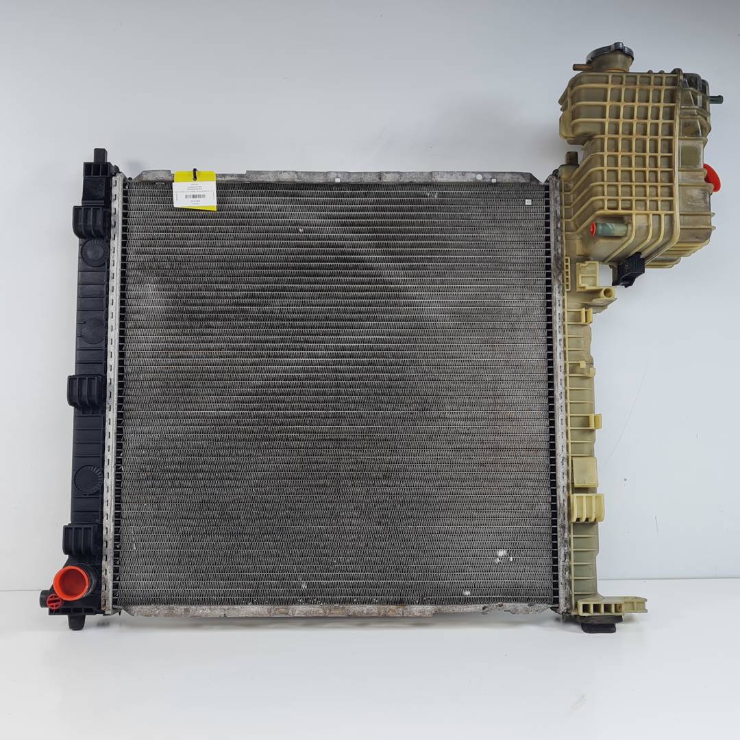 RADIADOR AGUA - 6385012701 - MERCEDES - VITO (W638) CAJA CERRADA