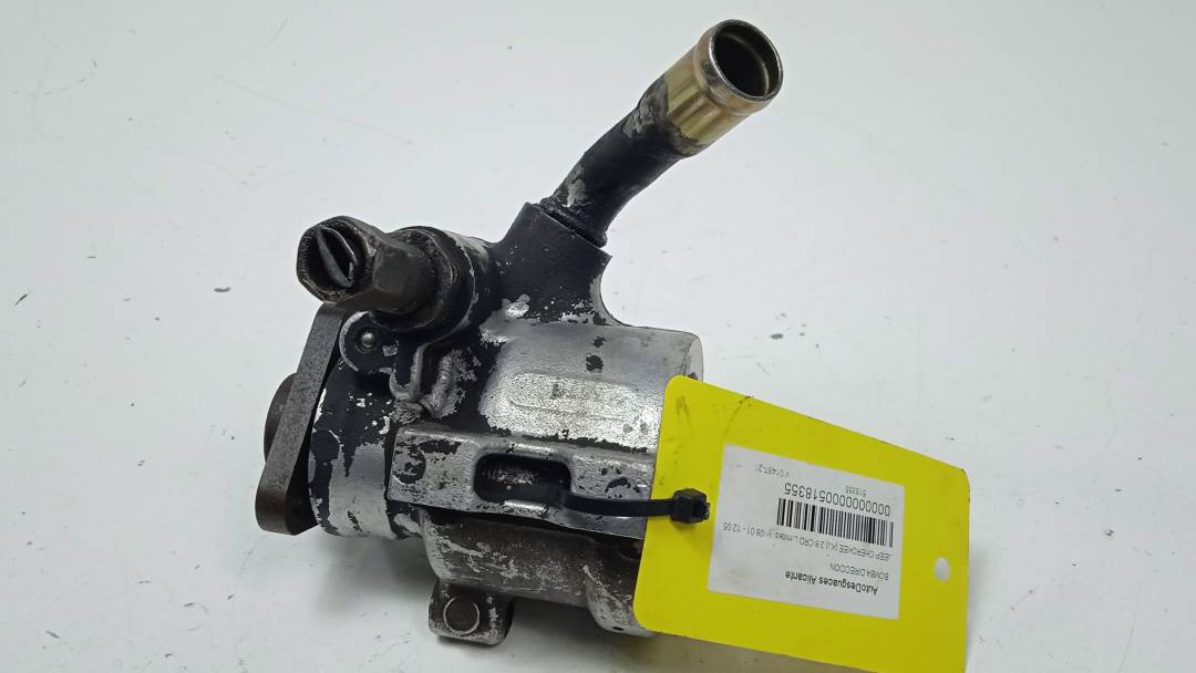 BOMBA DIRECCION - 5288712AC - JEEP - CHEROKEE (KJ)